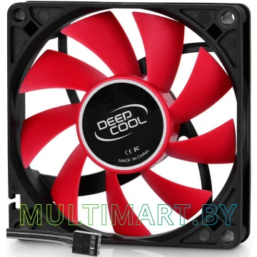 Кулер Deepcool HTPC-200 DP-MCH28015-H200